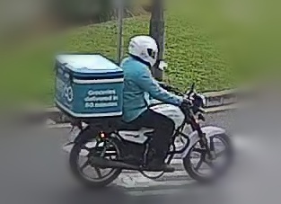 Counted crossing at 10:52