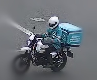 Counted crossing at 10:56