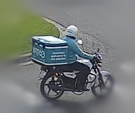 Counted crossing at 11:27