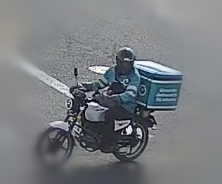 Counted crossing at 11:27