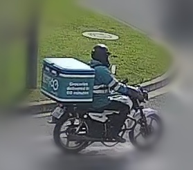 Counted crossing at 11:36