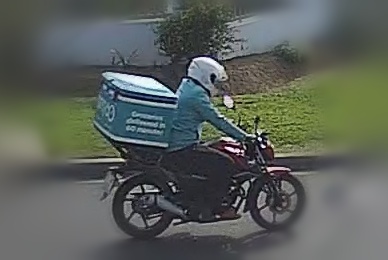 Counted crossing at 12:00