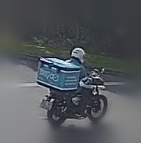 Counted crossing at 12:13