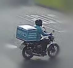 Counted crossing at 12:24