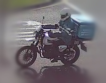 Counted crossing at 12:41
