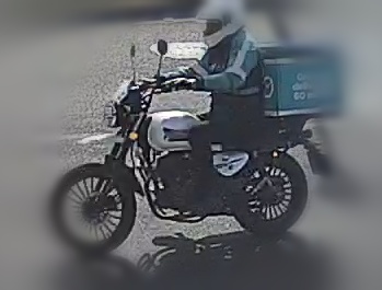 Counted crossing at 12:59
