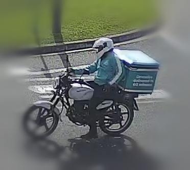 Counted crossing at 13:02