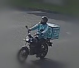 Counted crossing at 13:06