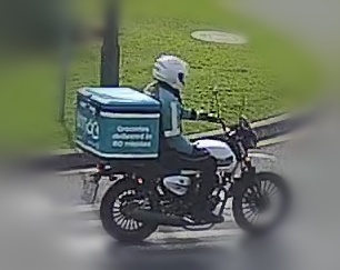 Counted crossing at 13:10