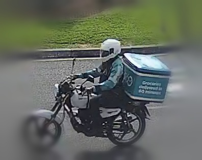 Counted crossing at 13:24