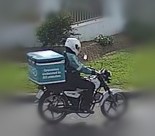 Counted crossing at 13:32