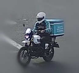 Counted crossing at 13:58