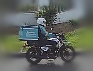 Counted crossing at 14:07
