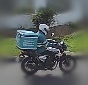 Counted crossing at 14:09