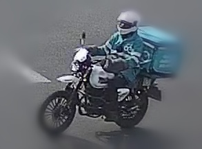 Counted crossing at 14:21