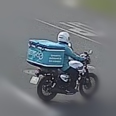Counted crossing at 14:21