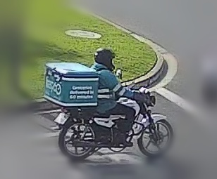 Counted crossing at 14:24