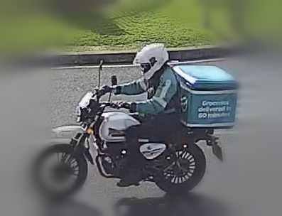 Counted crossing at 14:27