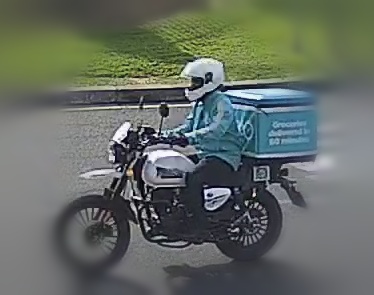 Counted crossing at 14:36
