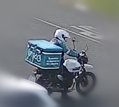 Counted crossing at 14:37