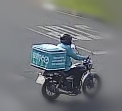 Counted crossing at 14:38