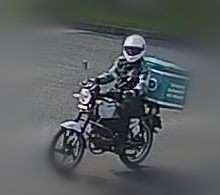Counted crossing at 14:44