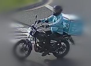 Counted crossing at 14:55