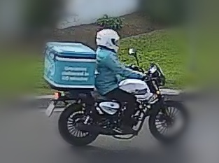 Counted crossing at 15:01