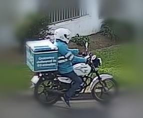 Counted crossing at 15:29