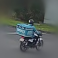 Counted crossing at 15:38