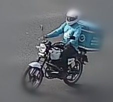 Counted crossing at 15:47