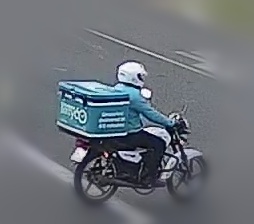 Counted crossing at 15:52