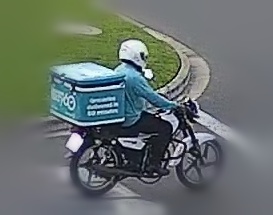 Counted crossing at 15:54