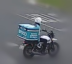 Counted crossing at 16:51