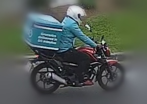 Counted crossing at 16:52