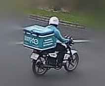 Counted crossing at 17:03