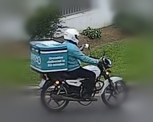 Counted crossing at 17:09