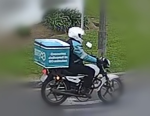 Counted crossing at 17:24