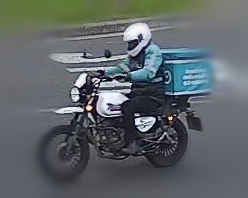 Counted crossing at 17:26