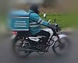 Counted crossing at 17:39