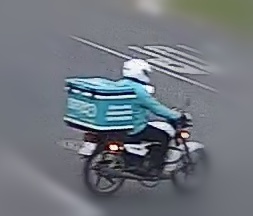 Counted crossing at 17:43