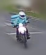 Counted crossing at 17:52