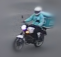Counted crossing at 08:09