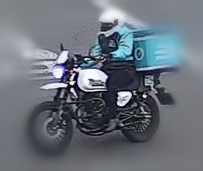 Counted crossing at 08:35