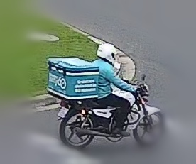 Counted crossing at 09:02