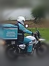 Counted crossing at 09:28