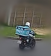 Counted crossing at 09:38