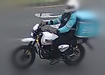 Counted crossing at 09:52