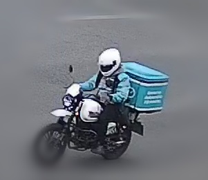 Counted crossing at 10:55