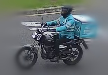 Counted crossing at 10:56
